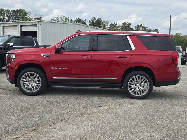 2024 GMC Yukon Denali:C02593
