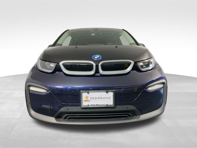 2021 BMW i3 120Ah 25