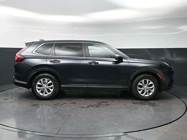 New 2026 Gray Honda LX image 4