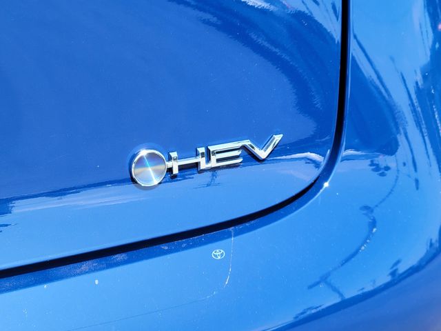 2026 Toyota Prius XLE - Photo 20