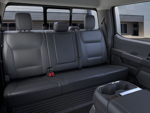 2026 Ford F-350SD Lariat:168672