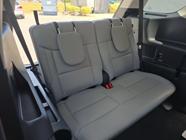 New 2026 Vapor Blue Metallic Ford Active image 13