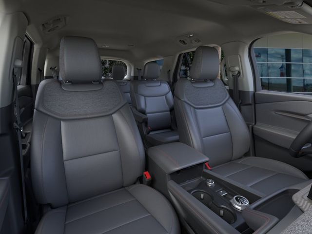 New 2026 White Ford Active image 10