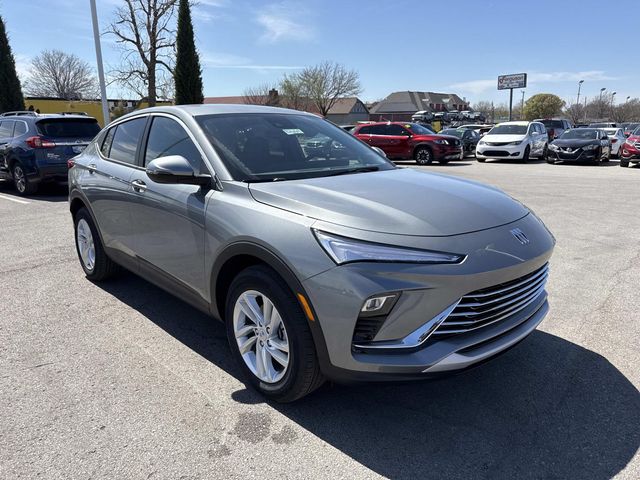 2026 Buick Envista Preferred FWD