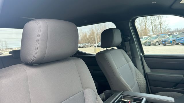 Used 2025 Toyota Tundra Truck