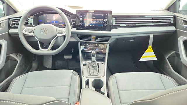 2026 Volkswagen Jetta