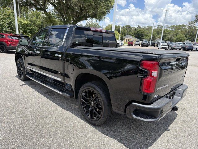 Used 2023 Chevrolet Silverado 1500 Truck