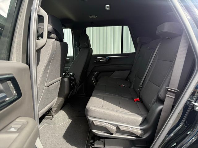 new 2026 Chevrolet Tahoe car, priced at $66,015