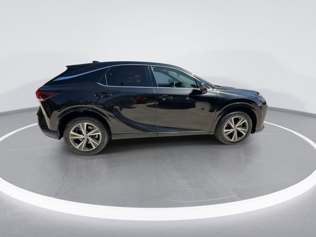 2024 Lexus RX - $43,898