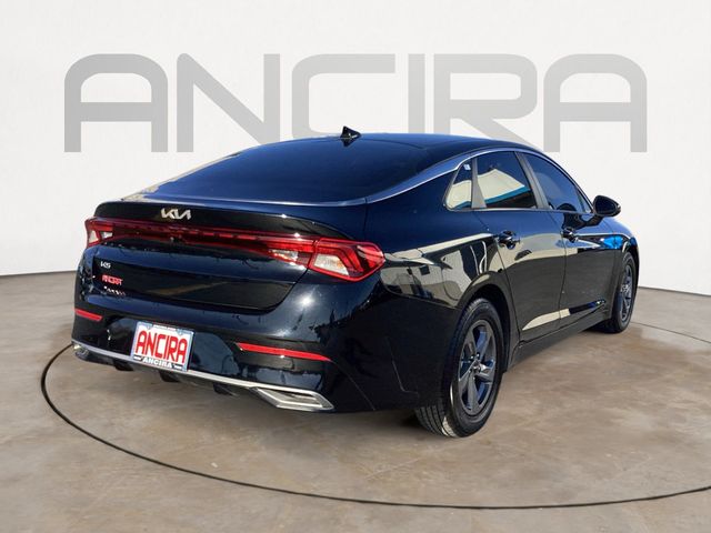 Used Car 2023 Kia K5  Lxs For Sale Under $20,000 In San Antonio, Texas