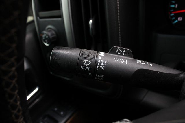 Used 2016 White Chevrolet LTZ image 11