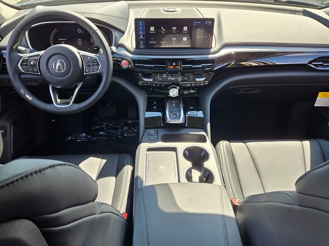 2026 Acura MDX - $56,050