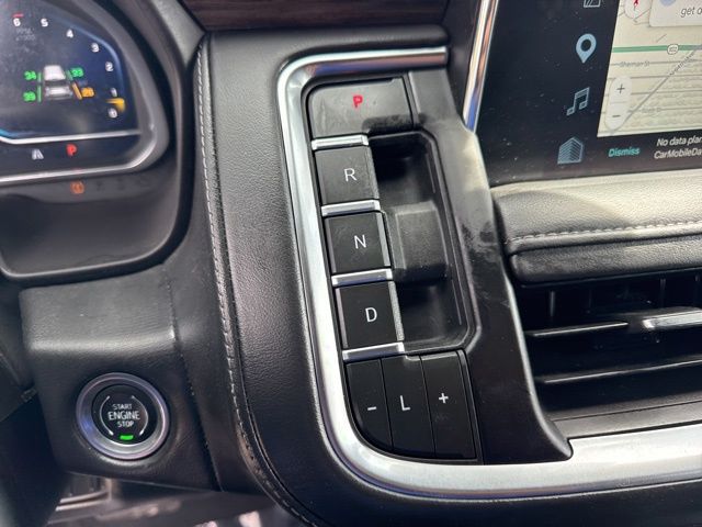 2023 Chevrolet Tahoe LT - Photo 23