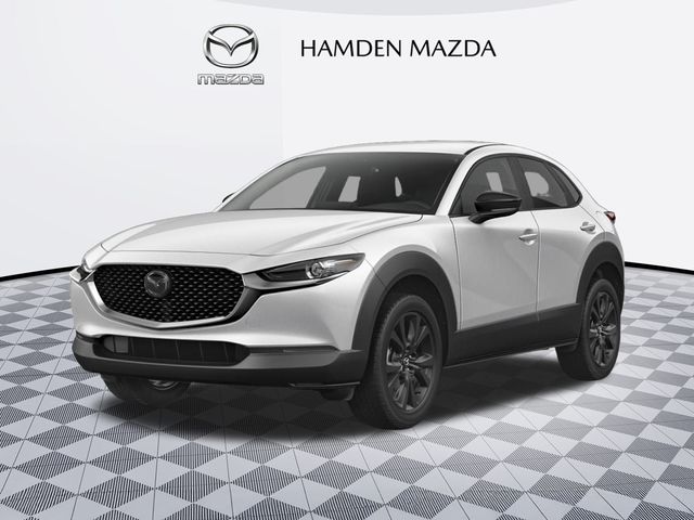 2026 Mazda CX-30 Select Sport's photo