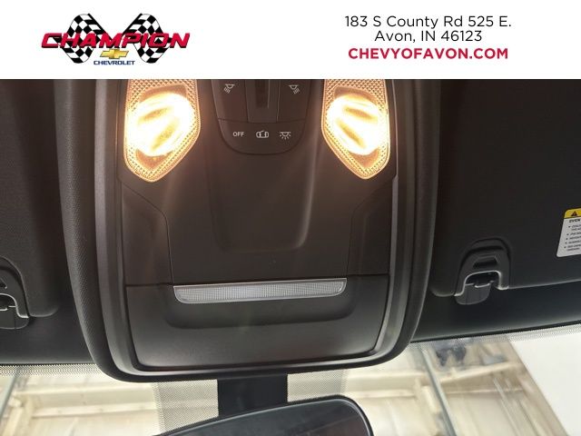 2022 RAM 1500 Big Horn/Lone Star photo