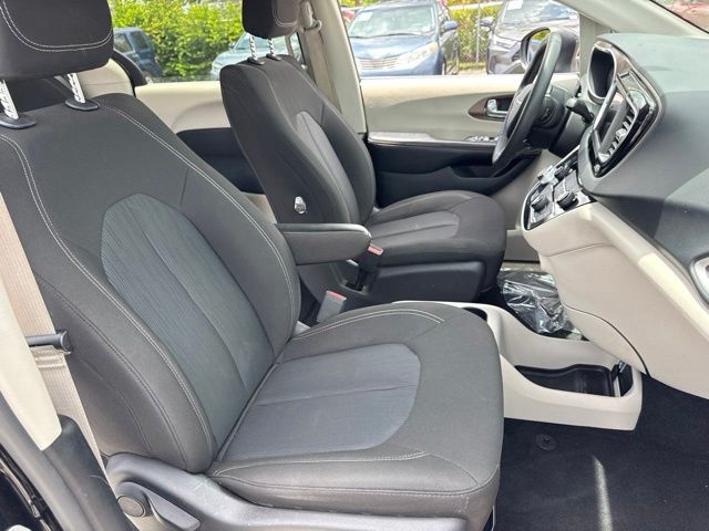 2022 Chrysler Voyager - $20,988