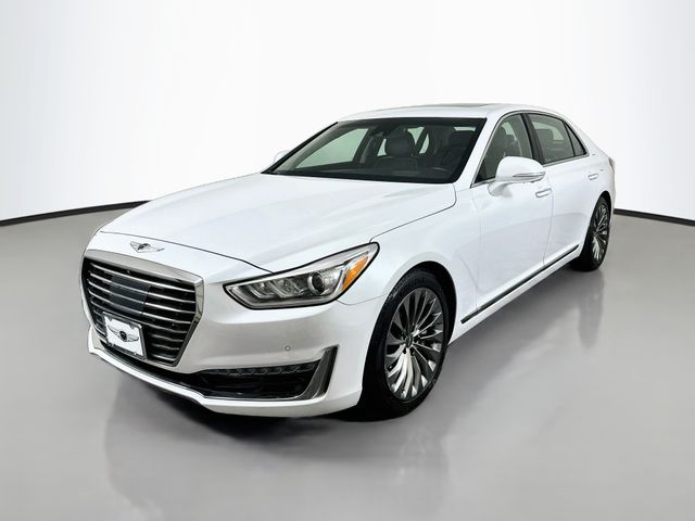 2018 Genesis G90 Premium -
                  Round Rock, TX