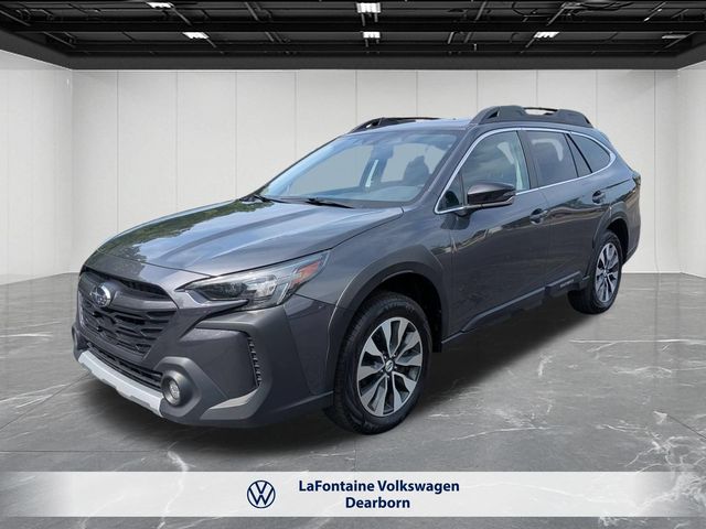 2023 Subaru Outback Limited