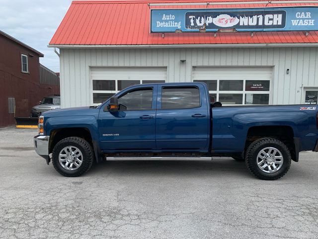 Used 2016 Chevrolet Silverado 3500HD Truck