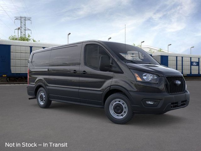 2025 Ford Transit 250