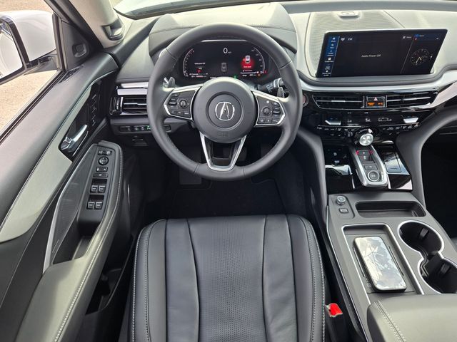 2026 Acura MDX - $59,250
