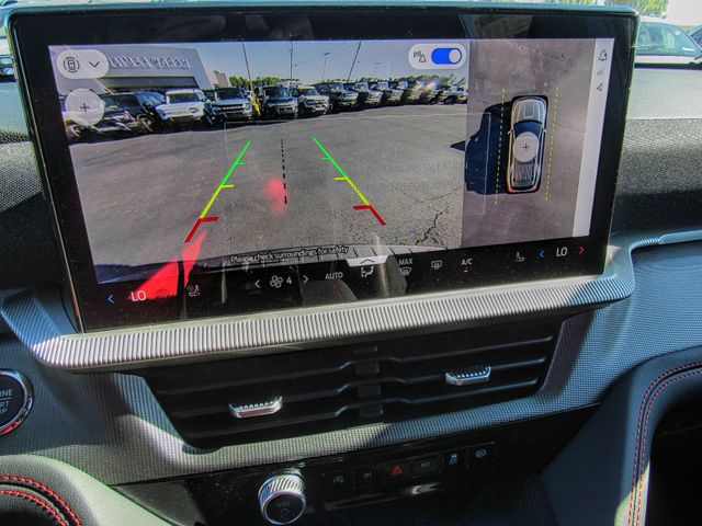 Photo of 2025 Ford Explorer ST-Line in Dallas, GA - 15,  2025 Ford Explorer ST-Line:167838