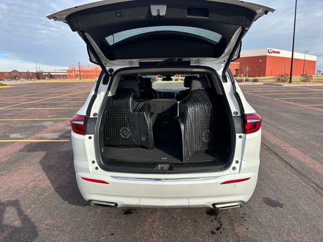 2021 Buick Enclave AWD Avenir