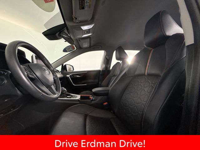 Used 2024 Toyota RAV4 SUV