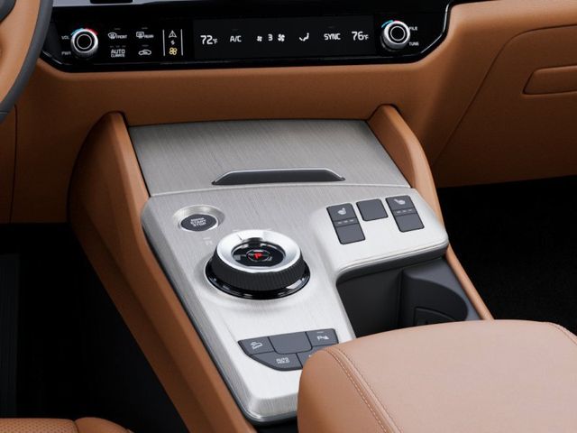 2026 Kia Sportage Hybrid