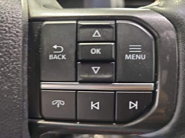 Used 2024 Black Ford Limited image 18