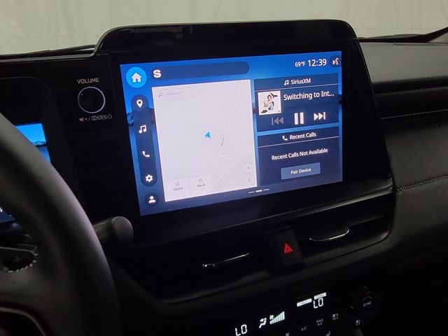 2026 – Subaru – Outback