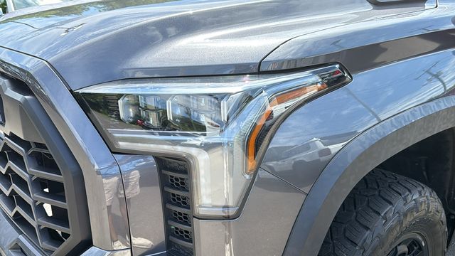 Used 2023 Toyota Tundra Hybrid Truck