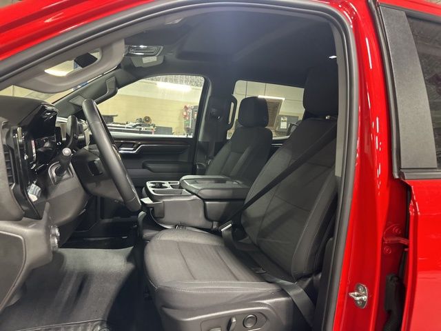 Used 2024 Red Chevrolet LT image 24