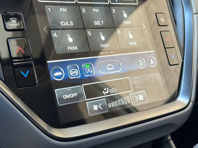 New 2026 Silver Subaru Premium image 25