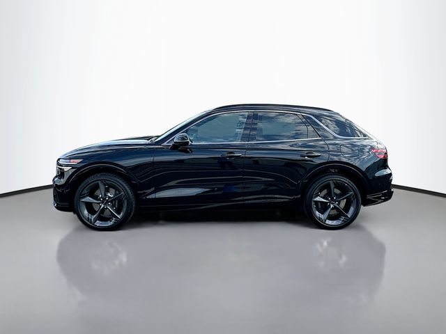 2026 Genesis GV70 Sport Prestige 8