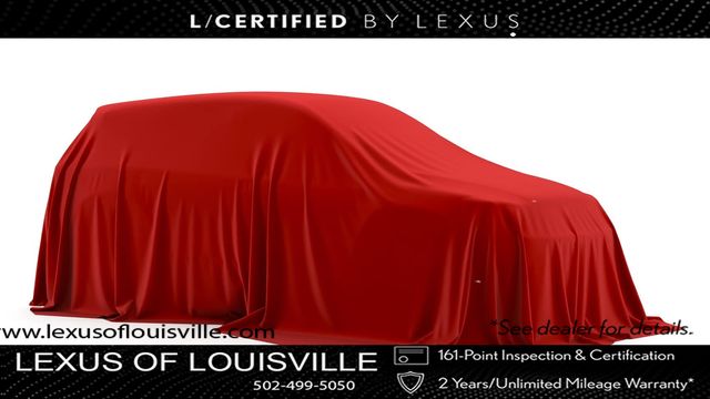 White 2023 Lexus RX 350 Premium AWD SUV / Crossover All-Wheel Drive 8-Speed Automatic