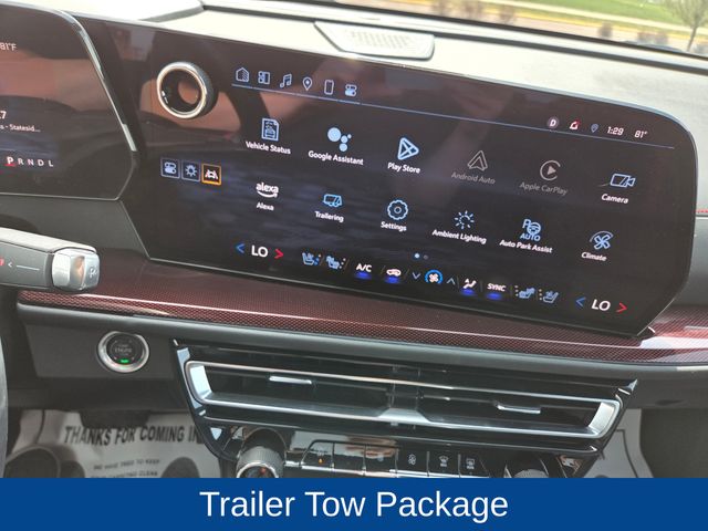 2024 Chevrolet Traverse AWD RS