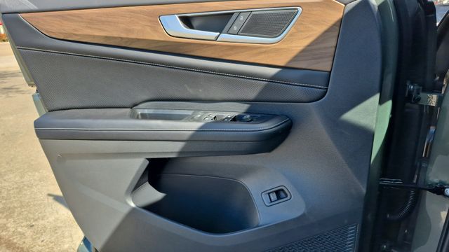 2026 Volkswagen Atlas