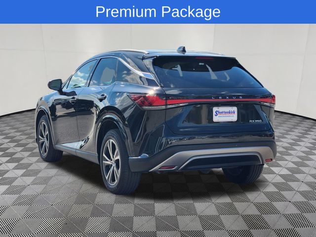 Used 2024 Lexus RX SUV