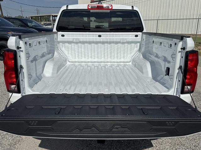 2026 Chevrolet Colorado LT - 6