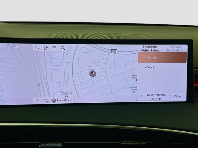 Thumbnail: 2026 Genesis GV70 - 12