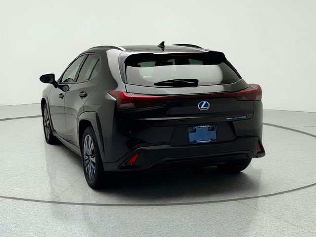 Used 2023 Lexus UX SUV