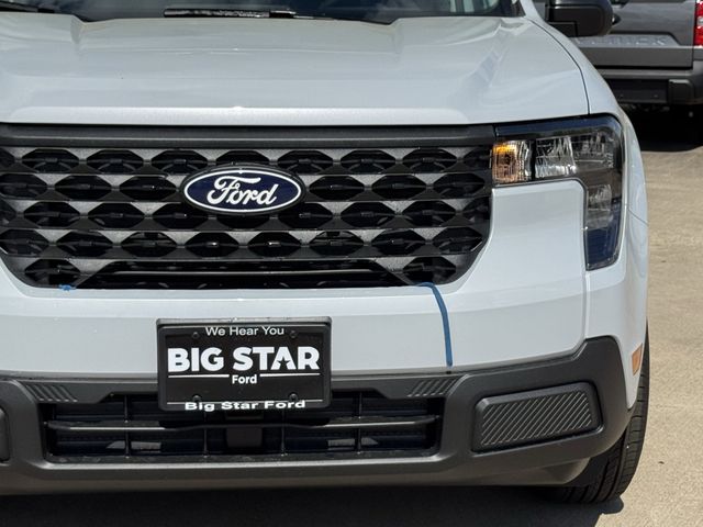 New 2026 White Ford XL image 4