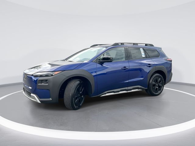 Sapphire Blue 2026 Subaru Trailseeker SUV / Crossover All-Wheel Drive Automatic