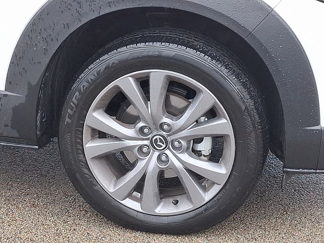 used 2025 Mazda CX-30 car, priced at $27,660