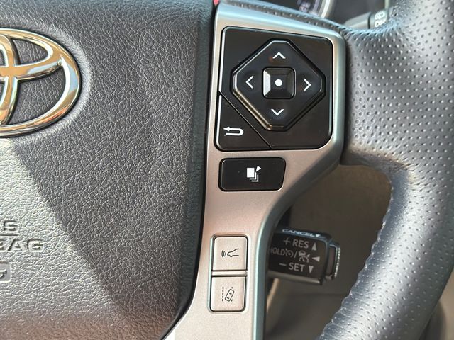 Used 2023 Toyota 4Runner SUV