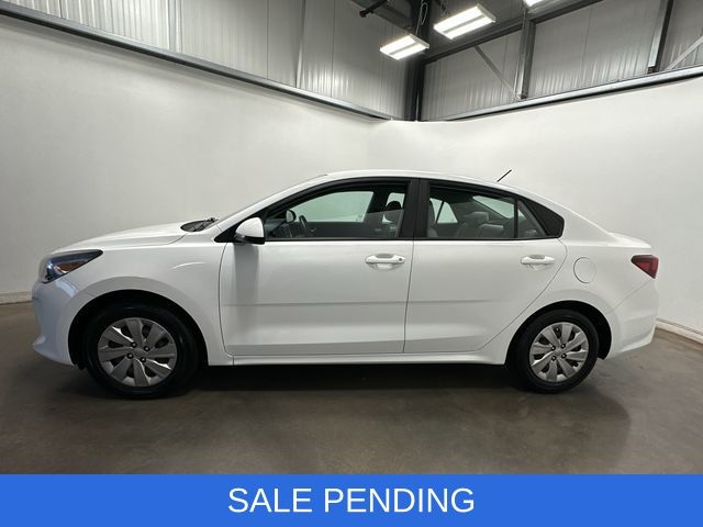 2018 Kia Rio S - 1