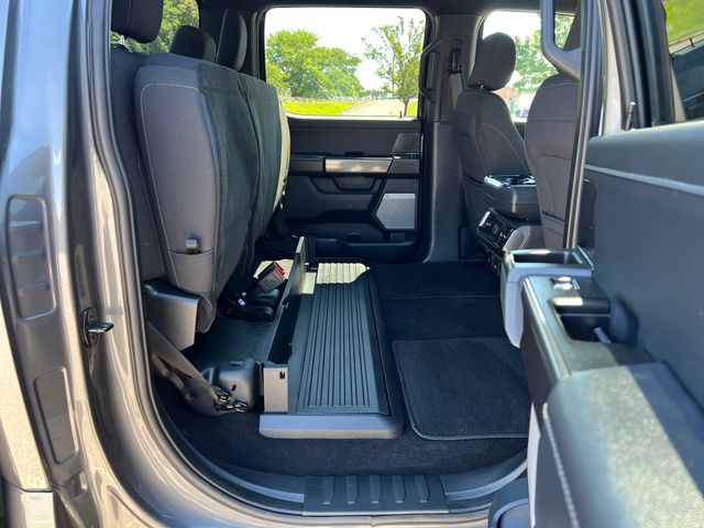 Used 2023 Ford F-150 Truck