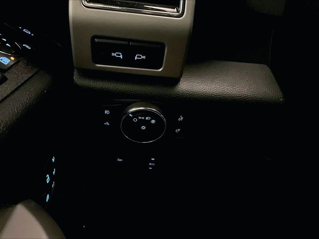 2021 Ford F-250SD Lariat Gray at Carlisle Cadillac Buick GMC