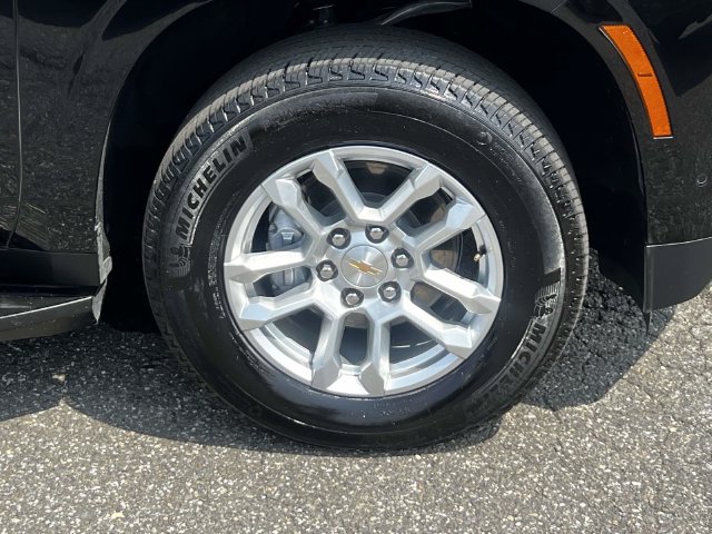 Used 2026 Chevrolet Suburban SUV